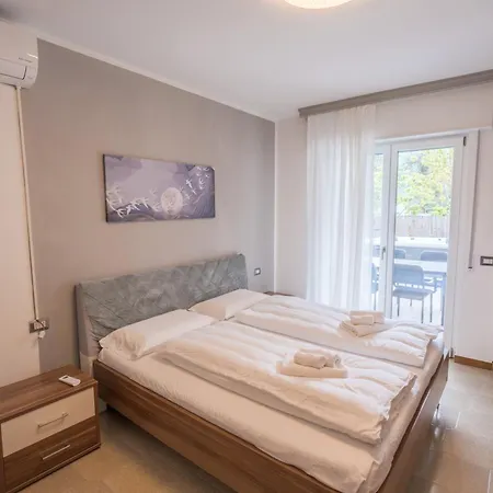 Casa Lis E-bike Malcesine