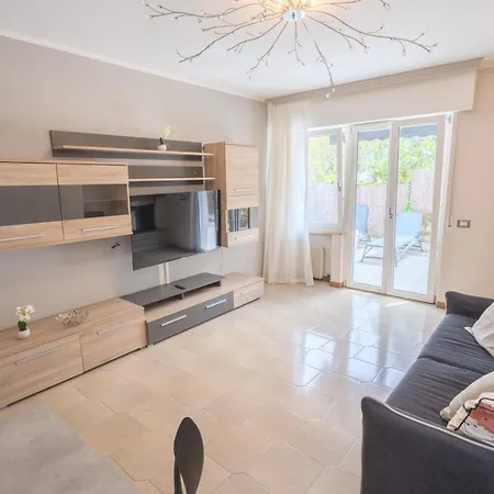 Casa Lis E-bike Appartement