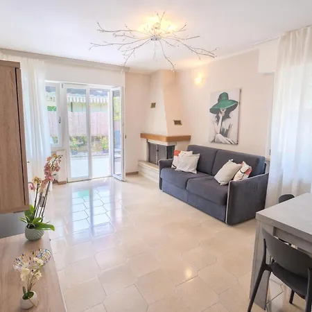 Casa Lis E-bike * Malcesine