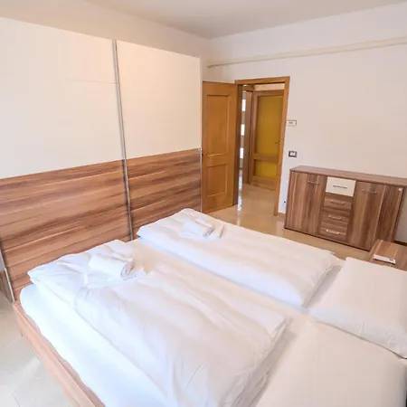 Appartement Casa Lis E-bike