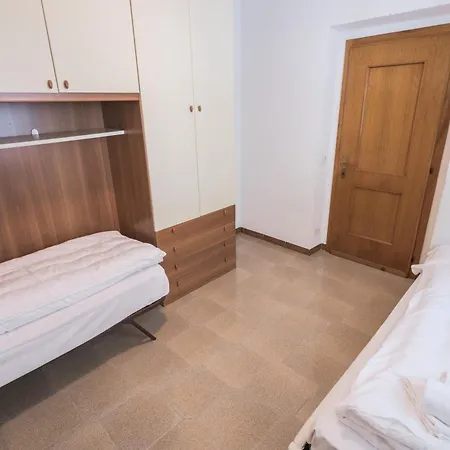 Appartement Casa Lis E-bike *