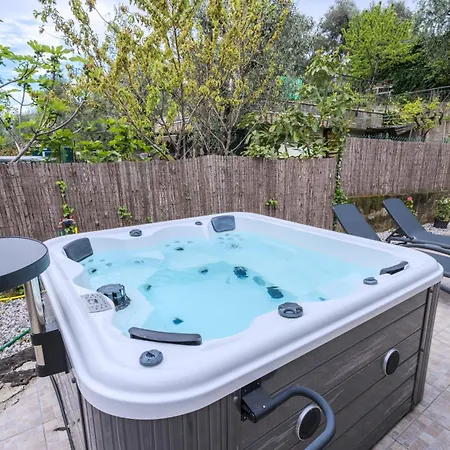 Daire Casa Lis E-bike