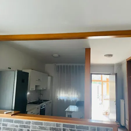 Casa Lis E-bike Apartment