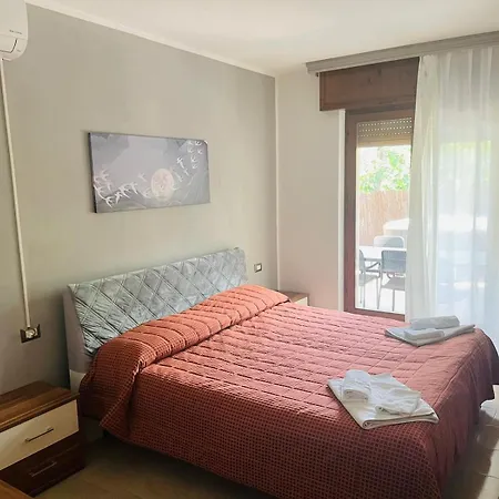 Casa Lis E-bike Apartment *