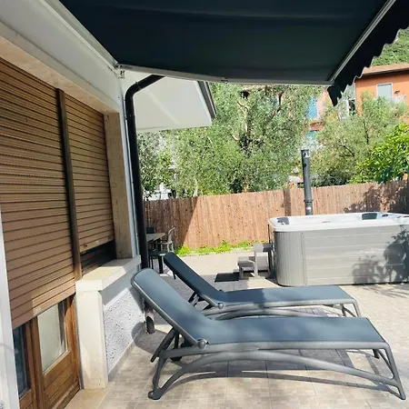 Casa Lis E-bike Apartment