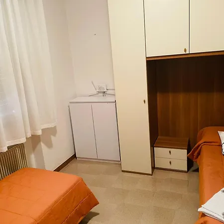 Apartment Casa Lis E-bike *