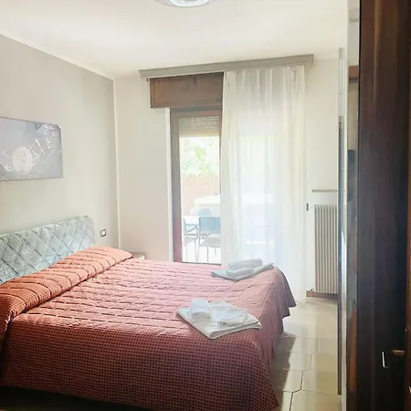 Apartment Casa Lis E-bike