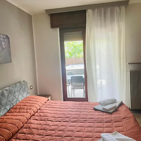 Apartment Casa Lis E-bike *