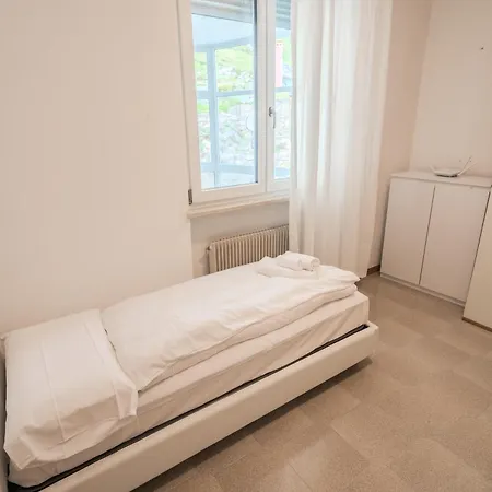 Casa Lis E-bike Apartment