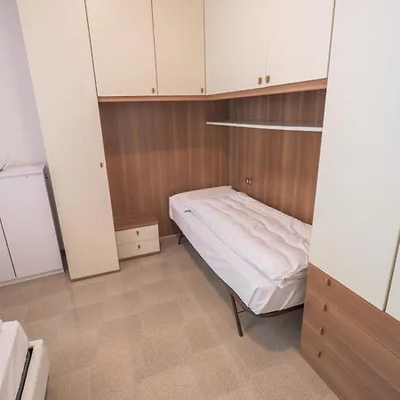 Apartment Casa Lis E-bike