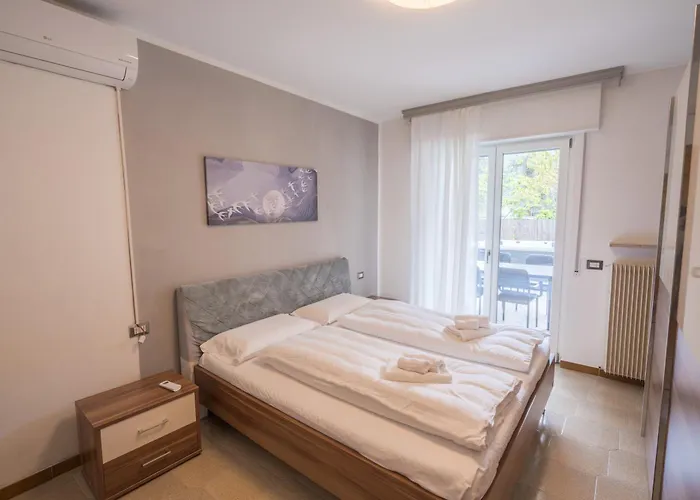 Casa Lis E-bike Malcesine