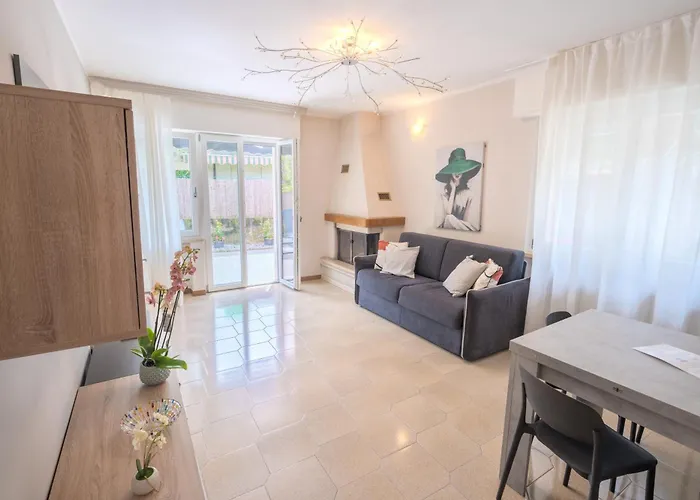 Casa Lis E-bike * Malcesine