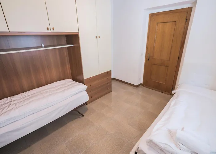 Appartement Casa Lis E-bike *