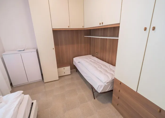 Appartement Casa Lis E-bike