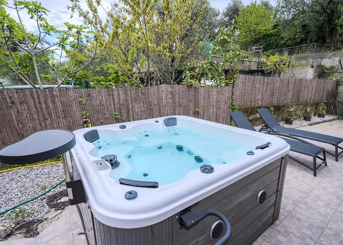 Apartment Casa Lis E-bike